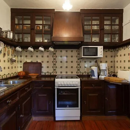 Holiday home Holiday Homes Casas Valleparaizo Camacha - Fnc021004-fya *