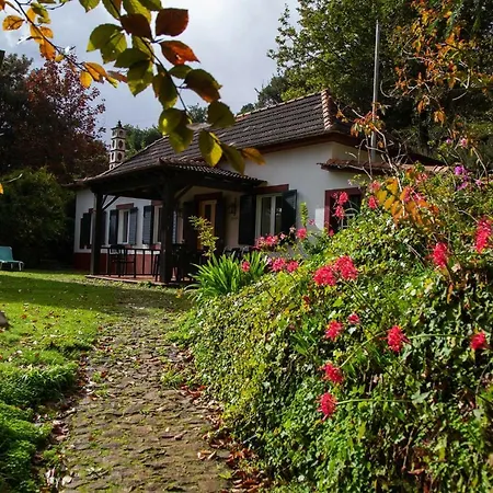 Holiday Homes Casas Valleparaizo Camacha - Fnc021004-fya
