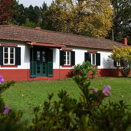 Holiday Homes Casas Valleparaizo Camacha - Fnc021004-fya